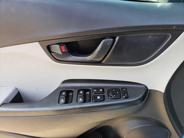 used 2023 Hyundai Kona car, priced at $17,499