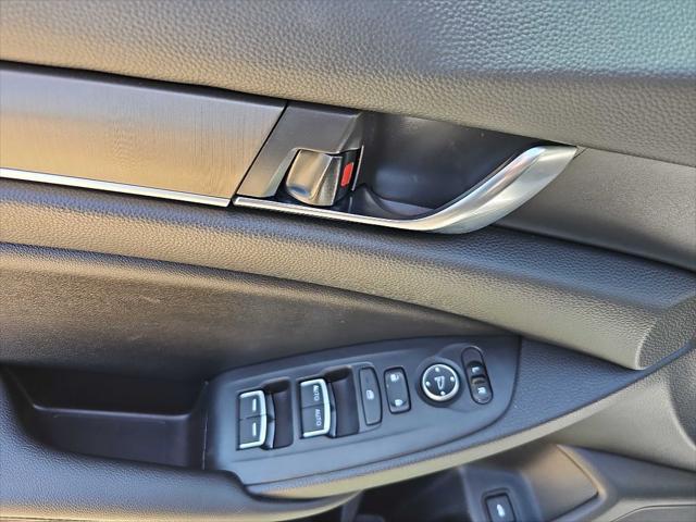 used 2019 Honda Accord car, priced at $15,999