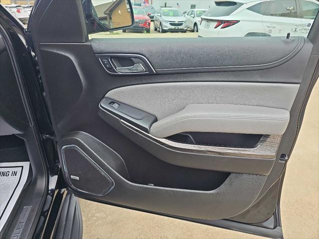 used 2018 Chevrolet Suburban car, priced at $17,999