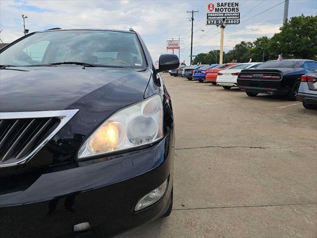 used 2009 Lexus RX 350 car, priced at $9,999