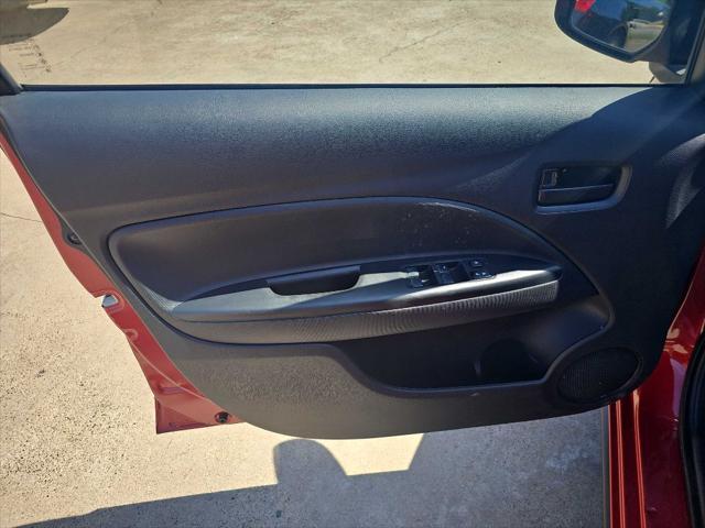 used 2019 Mitsubishi Mirage car