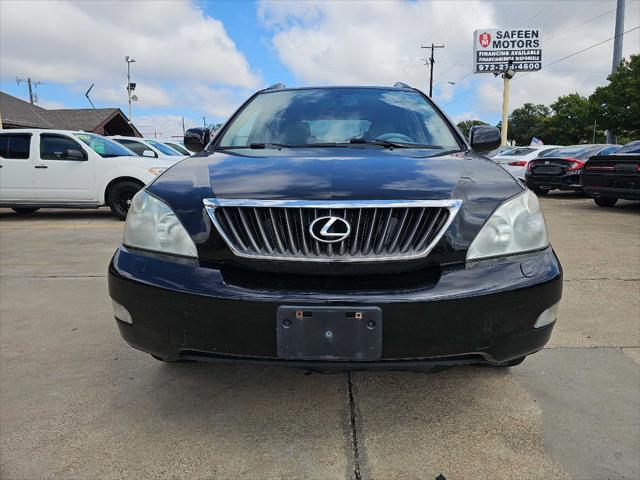 used 2008 Lexus RX 350 car, priced at $6,999