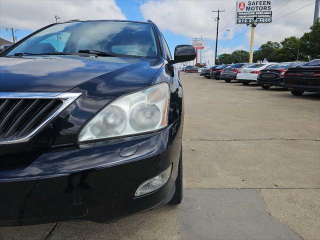 used 2008 Lexus RX 350 car, priced at $6,999