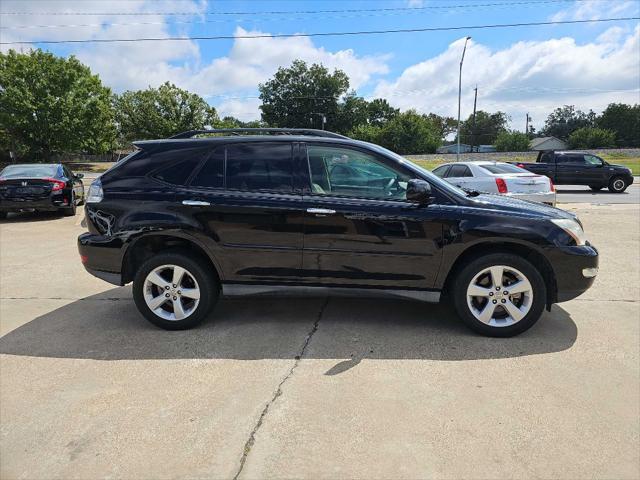 used 2008 Lexus RX 350 car, priced at $6,999