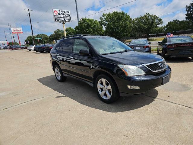 used 2008 Lexus RX 350 car, priced at $6,999