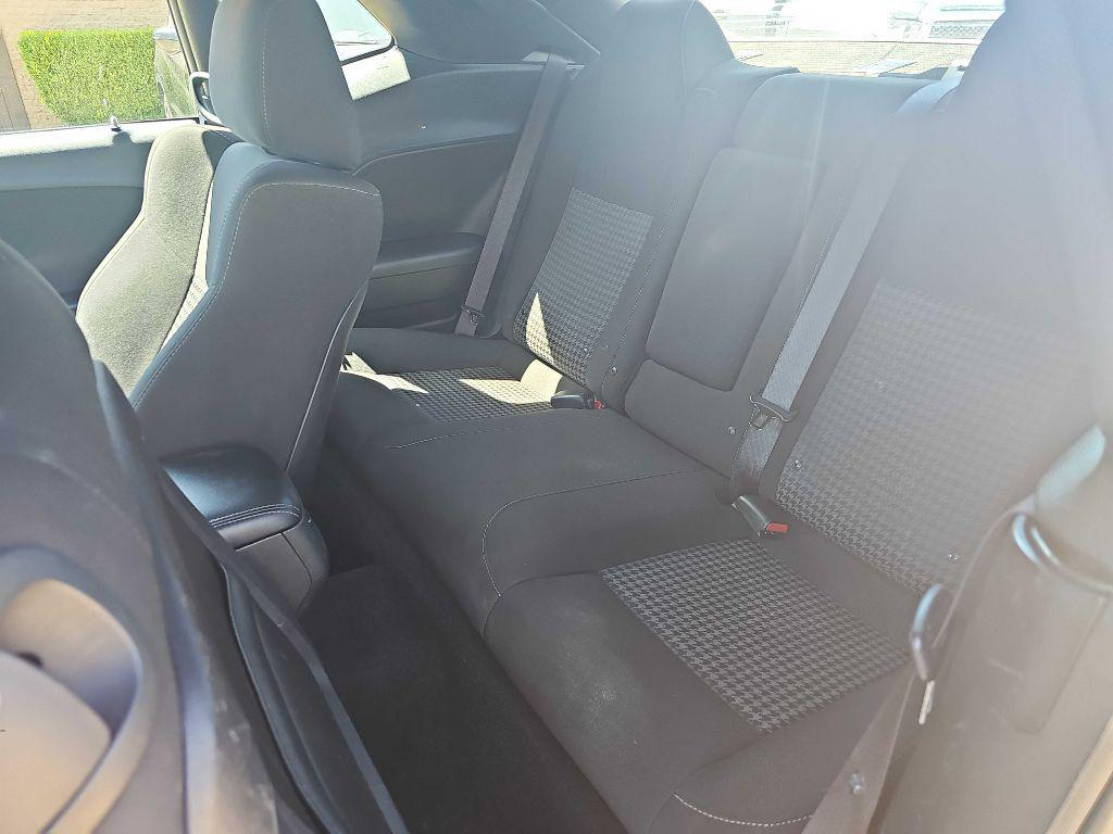 used 2022 Dodge Challenger car, priced at $22,999