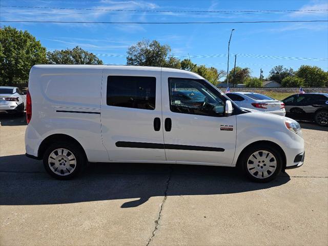 used 2020 Ram ProMaster City car, priced at $18,999