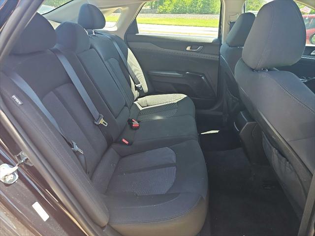 used 2023 Kia K5 car, priced at $19,999