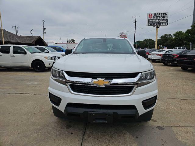 used 2019 Chevrolet Colorado car, priced at $15,999