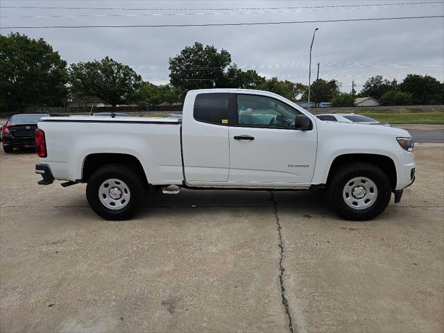 used 2019 Chevrolet Colorado car, priced at $15,999