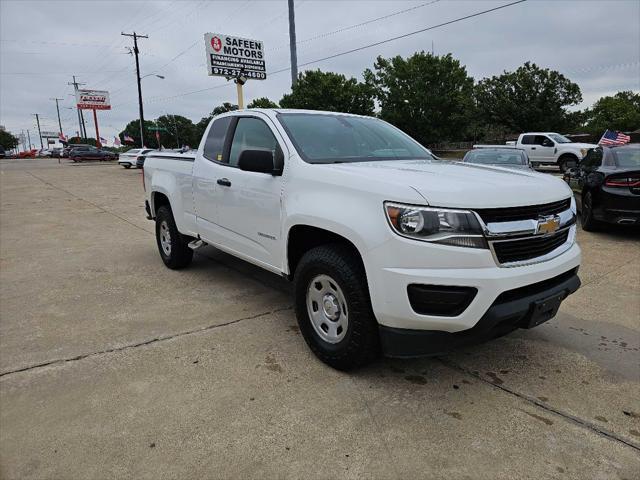 used 2019 Chevrolet Colorado car, priced at $15,999