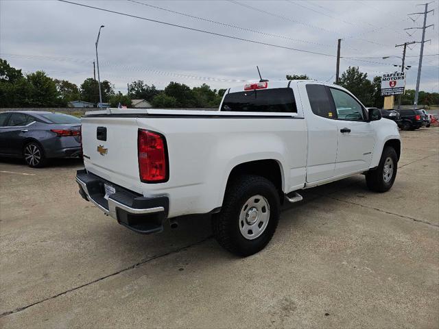 used 2019 Chevrolet Colorado car, priced at $15,999