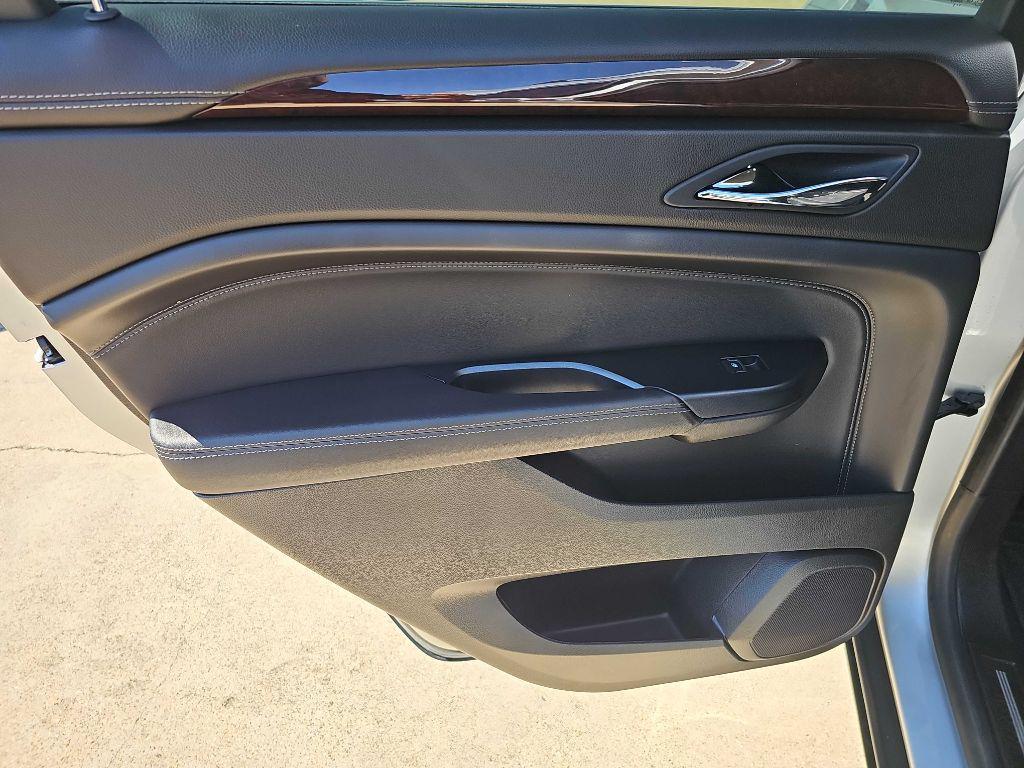 used 2015 Cadillac SRX car, priced at $8,999