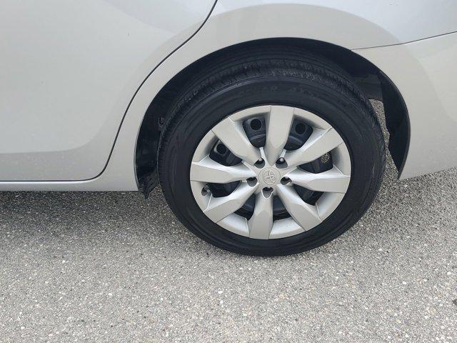 used 2016 Toyota Corolla car, priced at $13,051