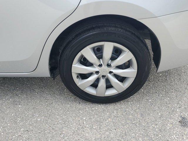 used 2016 Toyota Corolla car, priced at $13,051