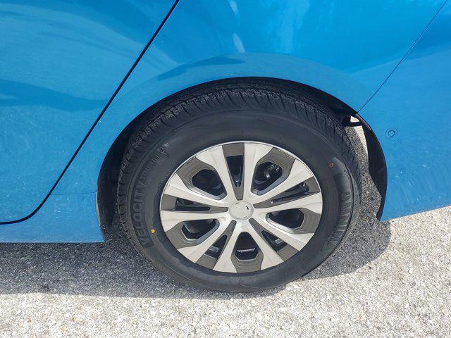 used 2022 Toyota Prius car, priced at $21,482