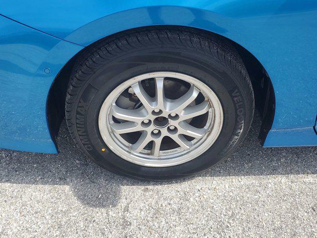 used 2022 Toyota Prius car, priced at $21,482