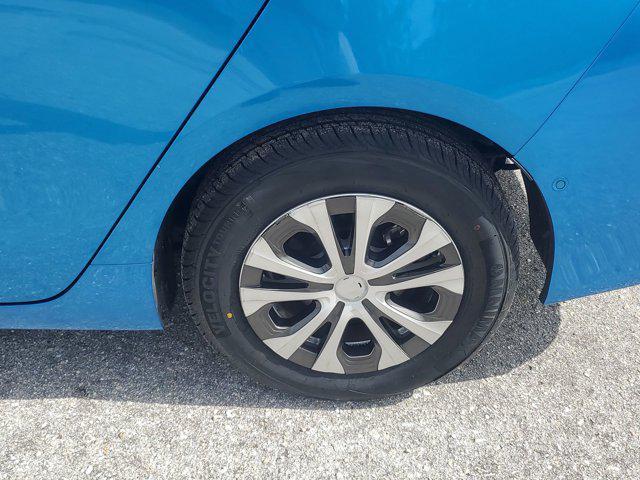 used 2022 Toyota Prius car, priced at $21,482
