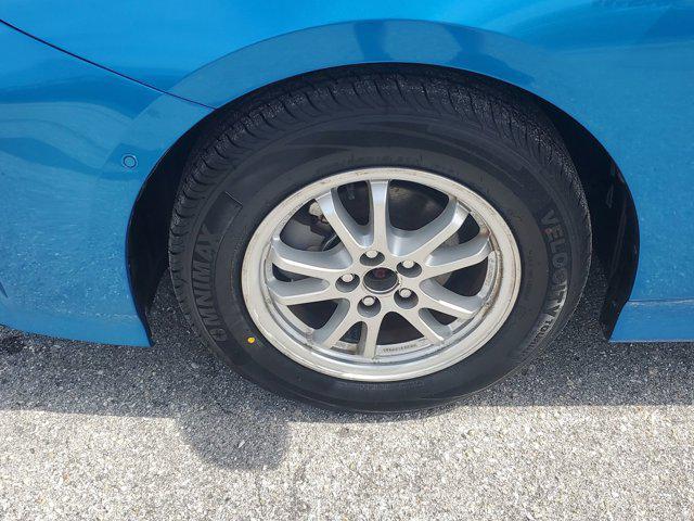 used 2022 Toyota Prius car, priced at $21,482