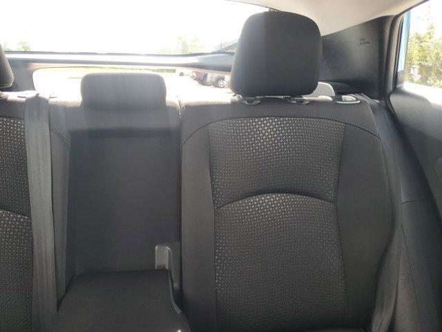 used 2022 Toyota Prius car, priced at $21,482