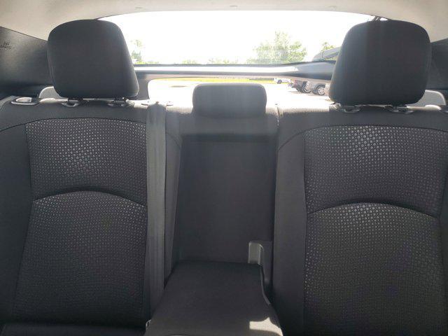used 2022 Toyota Prius car, priced at $21,482