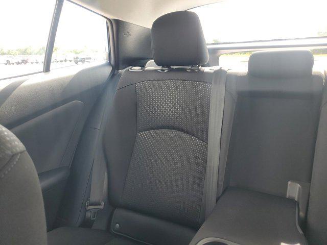 used 2022 Toyota Prius car, priced at $21,482
