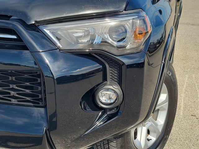 used 2023 Toyota 4Runner car, priced at $34,988