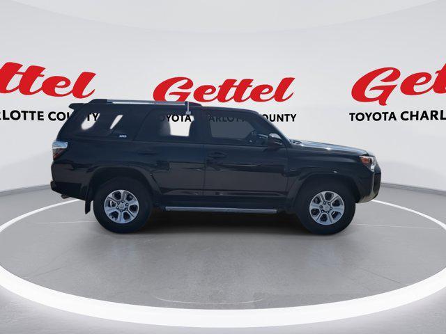 used 2023 Toyota 4Runner car, priced at $34,988