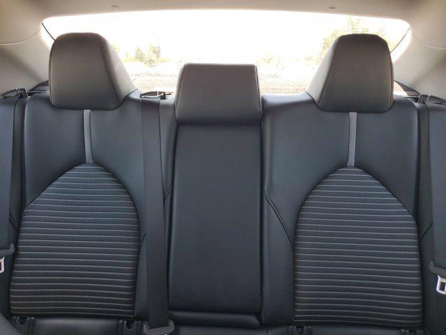 used 2023 Toyota Camry car, priced at $22,314