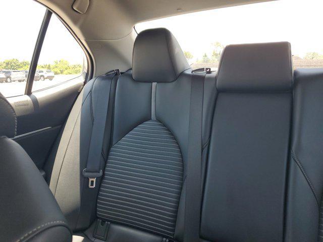used 2023 Toyota Camry car, priced at $22,314