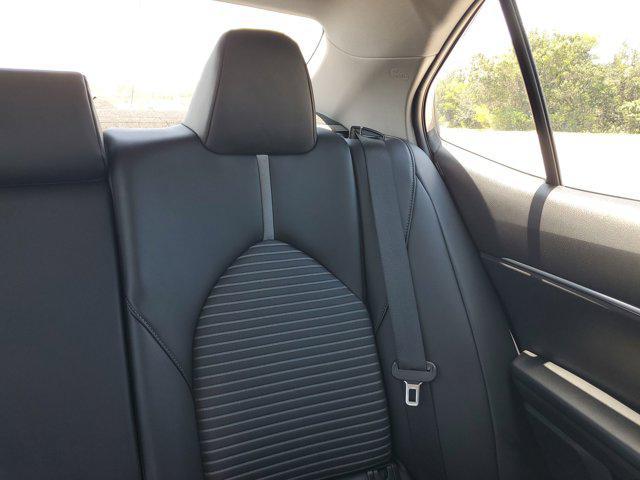 used 2023 Toyota Camry car, priced at $22,314