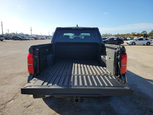 new 2024 Toyota Tacoma car, priced at $47,095