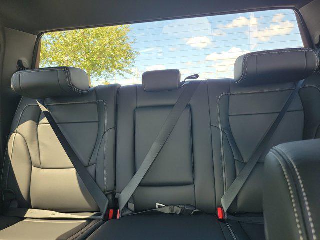 new 2026 Toyota Tundra car, priced at $63,905