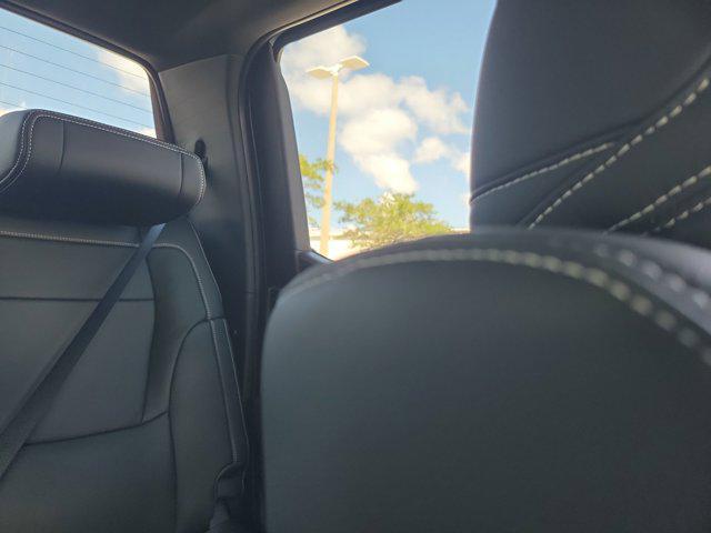 new 2026 Toyota Tundra car, priced at $63,905