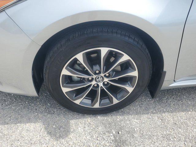 used 2018 Toyota Avalon car, priced at $19,741