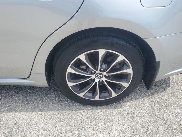 used 2018 Toyota Avalon car, priced at $19,741