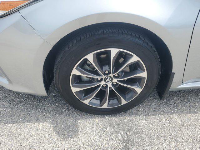 used 2018 Toyota Avalon car, priced at $19,741