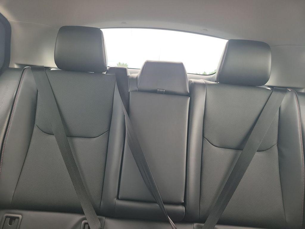 new 2026 Toyota Prius Plug-In Hybrid car, priced at $40,026