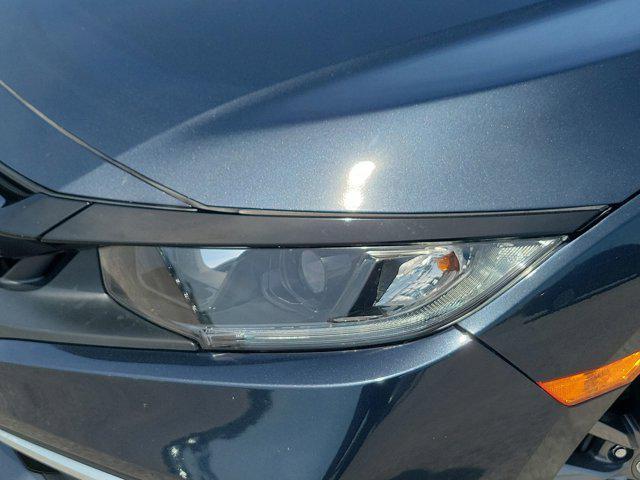 used 2020 Honda Civic car, priced at $15,948