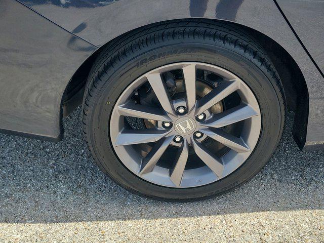 used 2020 Honda Civic car, priced at $15,948