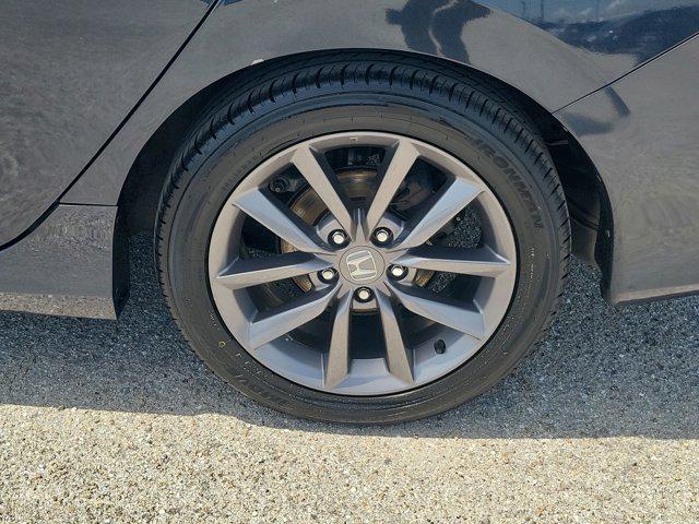 used 2020 Honda Civic car, priced at $15,948
