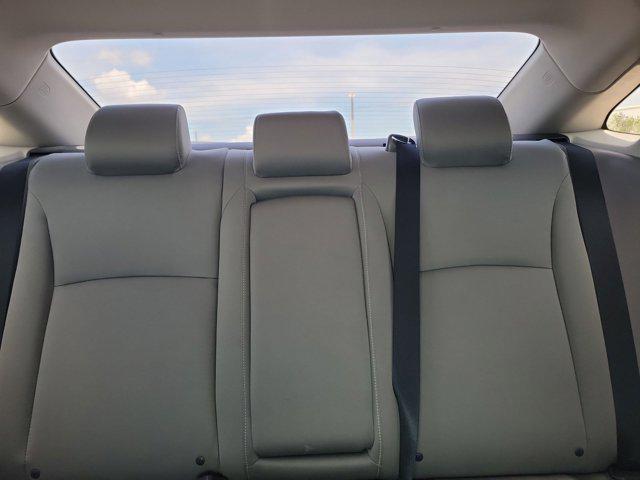 used 2020 Honda Civic car, priced at $15,784
