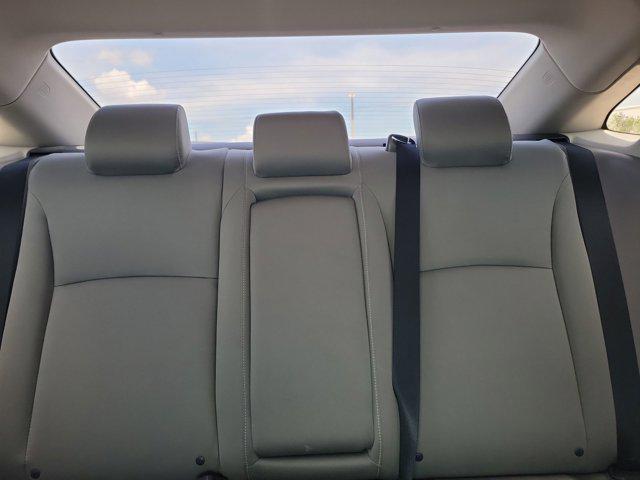 used 2020 Honda Civic car, priced at $15,948