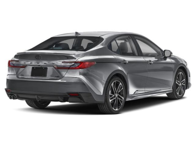 new 2025 Toyota Camry car, priced at $38,512