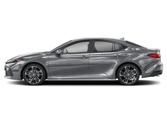 new 2025 Toyota Camry car, priced at $38,512