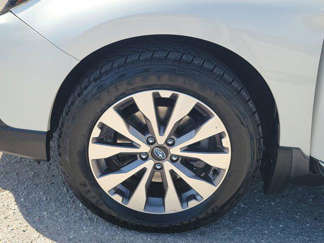 used 2018 Subaru Outback car, priced at $18,827