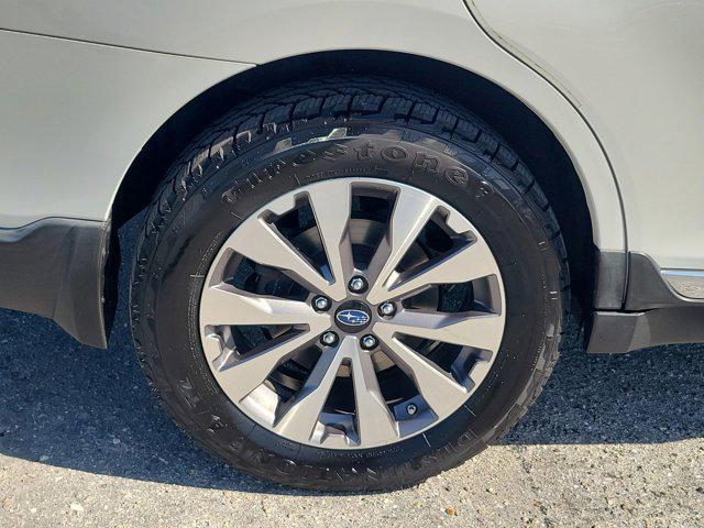 used 2018 Subaru Outback car, priced at $18,827
