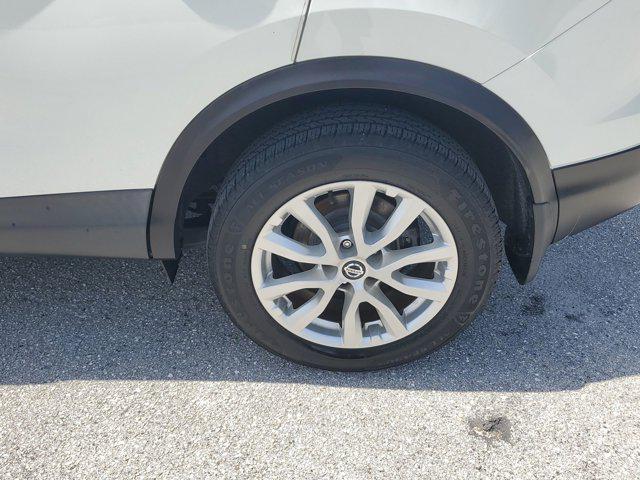 used 2020 Nissan Rogue Sport car, priced at $14,734