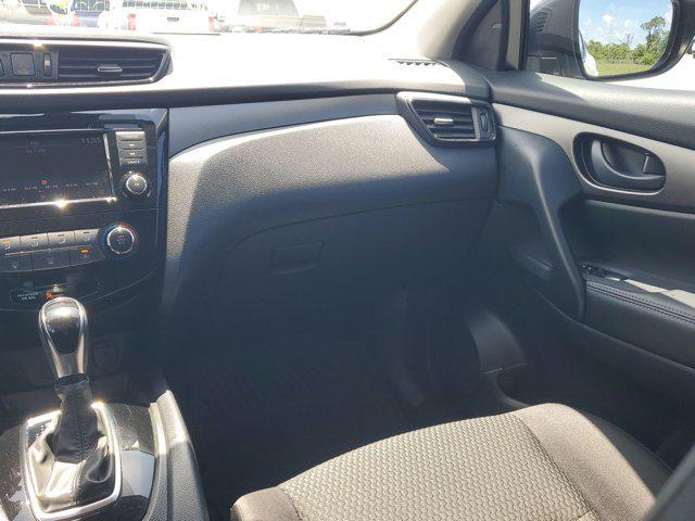 used 2020 Nissan Rogue Sport car, priced at $14,734