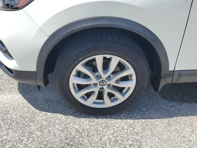 used 2020 Nissan Rogue Sport car, priced at $14,734